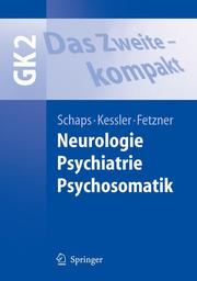 Neurologie/Psychiatrie/Psychosomatik