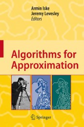 Algorithms for Approximation - Abbildung 1