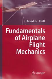 Introduction into Airplane Flight Mechanics