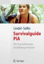 Survivalguide PiA - Cover