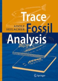 Trace Fossil Analysis - Cover