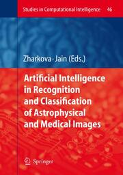 Artificial Intelligence in Recognition and Classification of Astrophysical and M