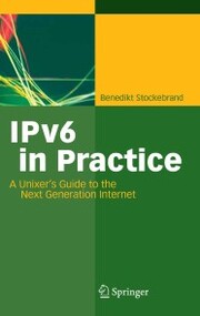 IPv6 in Practice - Cover