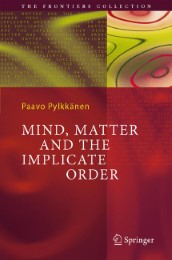 Mind, Matter and the Implicate Order - Abbildung 1