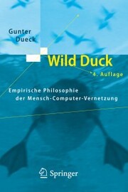 Wild Duck - Cover
