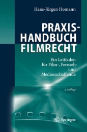 Praxishandbuch Filmrecht - Abbildung 1