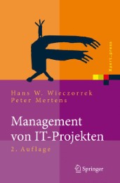 Management von IT-Projekten - Abbildung 1