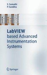 LabVIEW based Advanced Instrumentation Systems - Cover