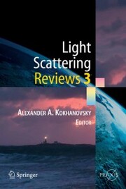 Light Scattering Reviews 3