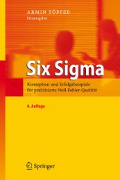 Six Sigma - Abbildung 1