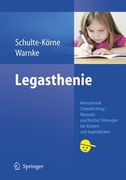 Legasthenie - Cover