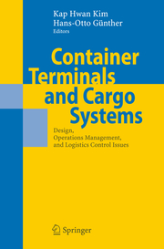 Container Terminals und Cargo Systems