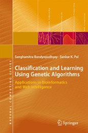 Classification and Learning Using Genetic Algorithms - Abbildung 1