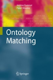 Ontology Matching - Abbildung 1