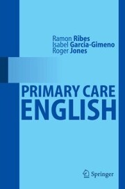 Primary Care English - Cover