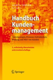 Handbuch Kundenmanagement - Abbildung 1