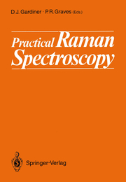 Practical Raman Spectroscopy - Cover