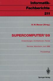 Supercomputer 89