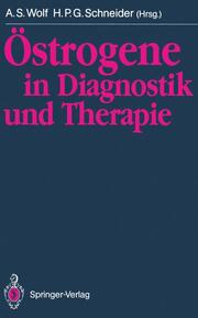 Östrogene in Diagnostik und Therapie - Cover