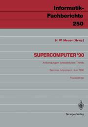 Supercomputer 90
