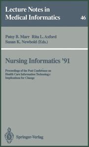 Nursing Informatics 91