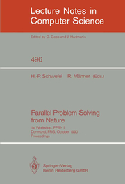 Parallel Problem Solving from Nature