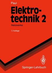 Elektrotechnik 2