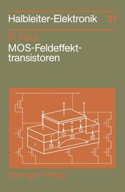 MOS-Feldeffekt-Transistoren