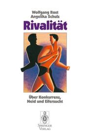 Rivalität - Cover