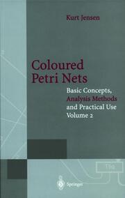 Coloured Petri Nets 2