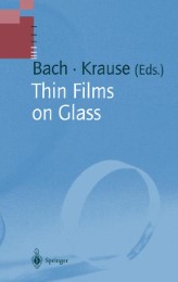 Thin Films on Glass - Abbildung 1