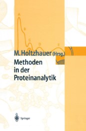 Methoden in der Proteinanalytik - Abbildung 1