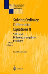 Solving Ordinary Differential Equations II - Abbildung 1