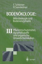 Bodenökologie: Mikrobiologie und Bodenenzymatik 3