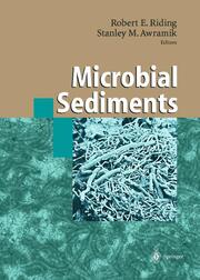 Microbial Sediments