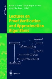 Lectures on Proof Verification and Approximation Algorithms - Abbildung 1