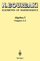 Elements of Mathematics - Abbildung 1