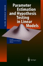 Parameter Estimation and Hypothesis Testing in Linear Models - Abbildung 1