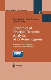 Principles of Practical Tectonic Analysis of Cratonic Regions