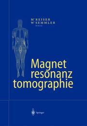 Magnetresonanztomographie