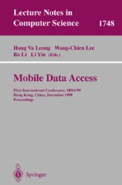 Mobile Data Access - Abbildung 1