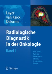Radiologische Diagnostik in der Onkologie 1 - Abbildung 1