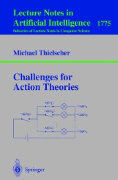 Challenges for Action Theories - Abbildung 1