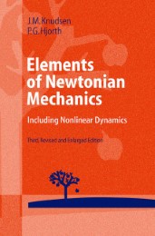 Elements of Newtonian Mechanics - Abbildung 1