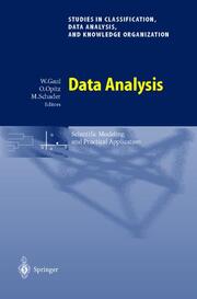 Data Analysis - Cover