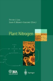 Plant Nitrogen - Abbildung 1