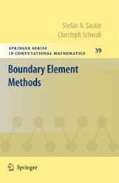 Boundary Element Methods - Abbildung 1