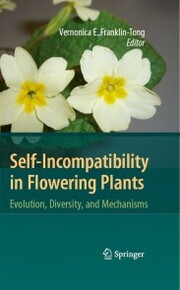 Self-Incompatibility in Flowering Plants