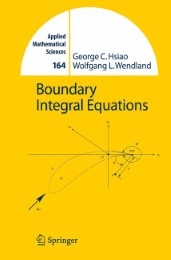 Boundary Integral Equations - Abbildung 1