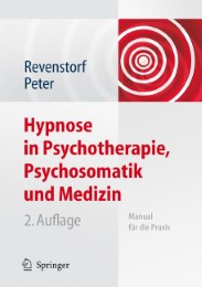 Hypnose in Psychotherapie, Psychosomatik und Medizin - Abbildung 1